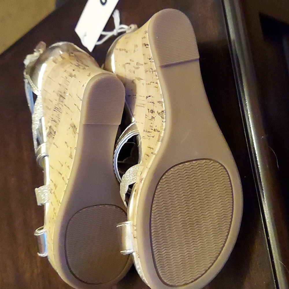 Girl's SO Jackfruit sandal - Picture 7 of 7